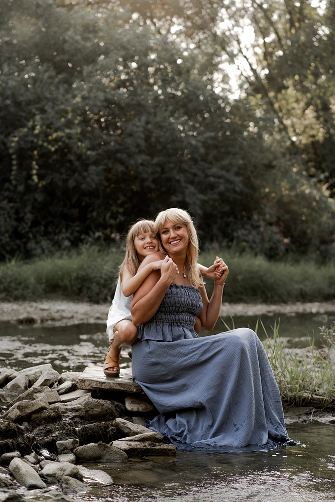 fotograf rodzinny krosno rzeszow rzeszów sesja rodzinna sesja plenerowa w plenerze fotografia rodzinna